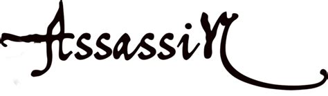 latin word for assassin